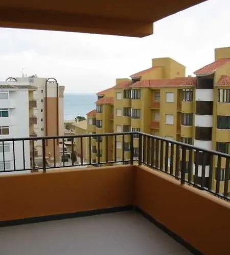 Edificio Tamaris 3*