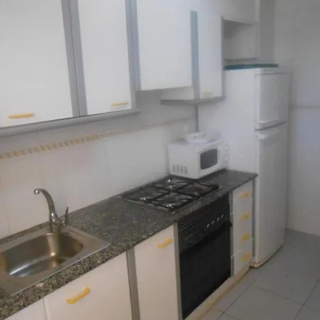 Hotel Edificio Tamaris