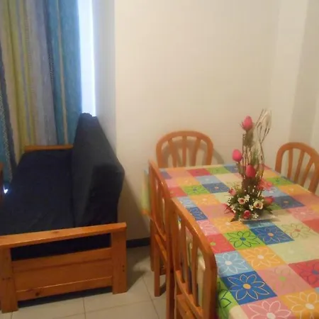 Hotel Edificio Tamaris