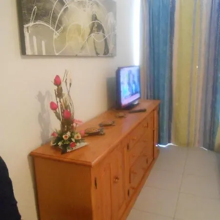 Edificio Tamaris Hotel Xeraco