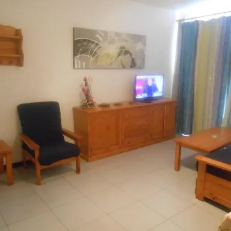 Edificio Tamaris Xeraco