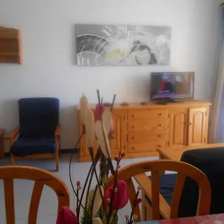 Edificio Tamaris Hotel