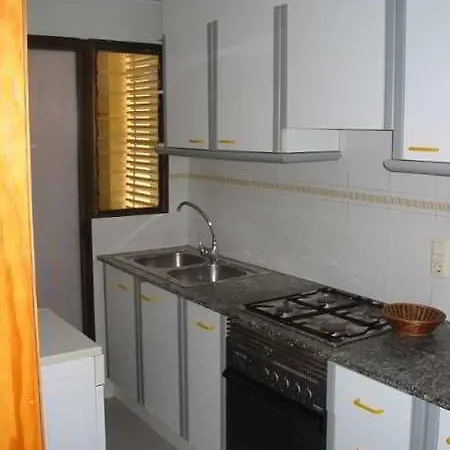 Edificio Tamaris Xeraco