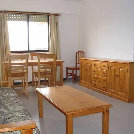 Edificio Tamaris Hotel