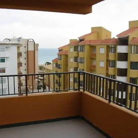 Edificio Tamaris 3*