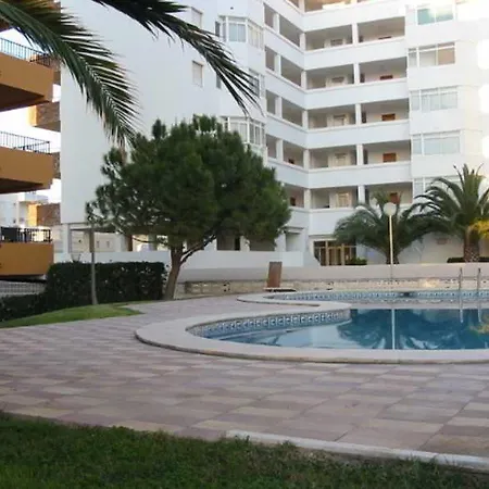 Edificio Tamaris