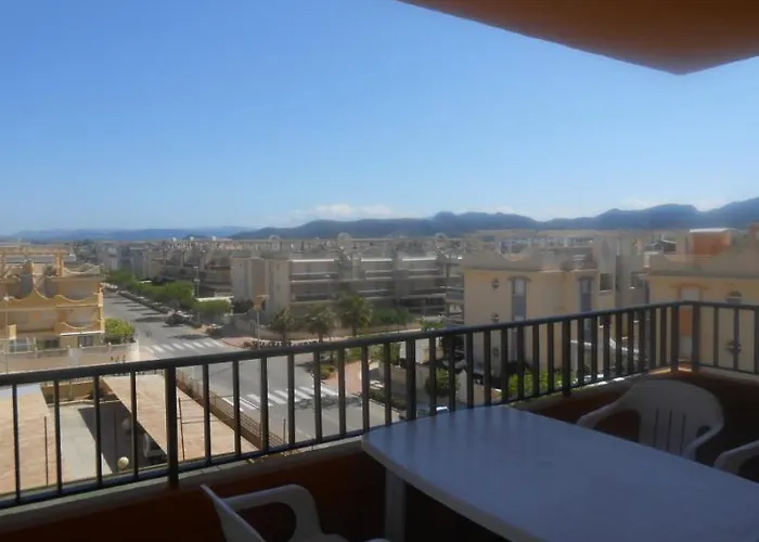 Hotel Edificio Tamaris 3*