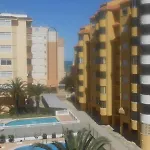Edificio Tamaris إكسراكو